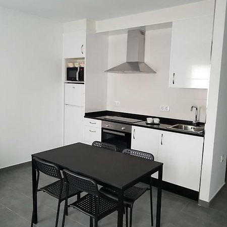 Casa Soanbra Leilighet O Grove Eksteriør bilde
