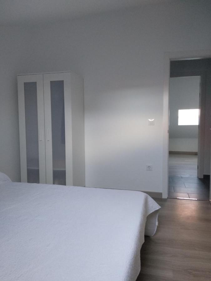Casa Soanbra Leilighet O Grove Eksteriør bilde